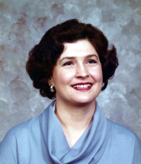 Obituario de Barbara Ann Jackson