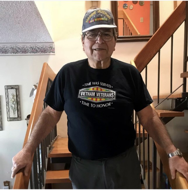 Obituary of William Bodden