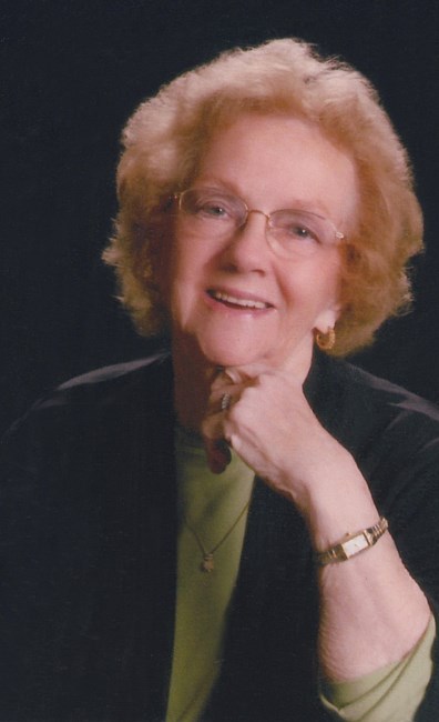 Obituary of Betty Kindig