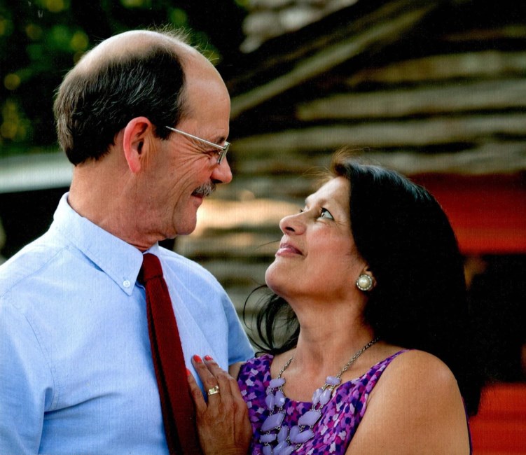 Obituario de Susan Victoria Duchateau