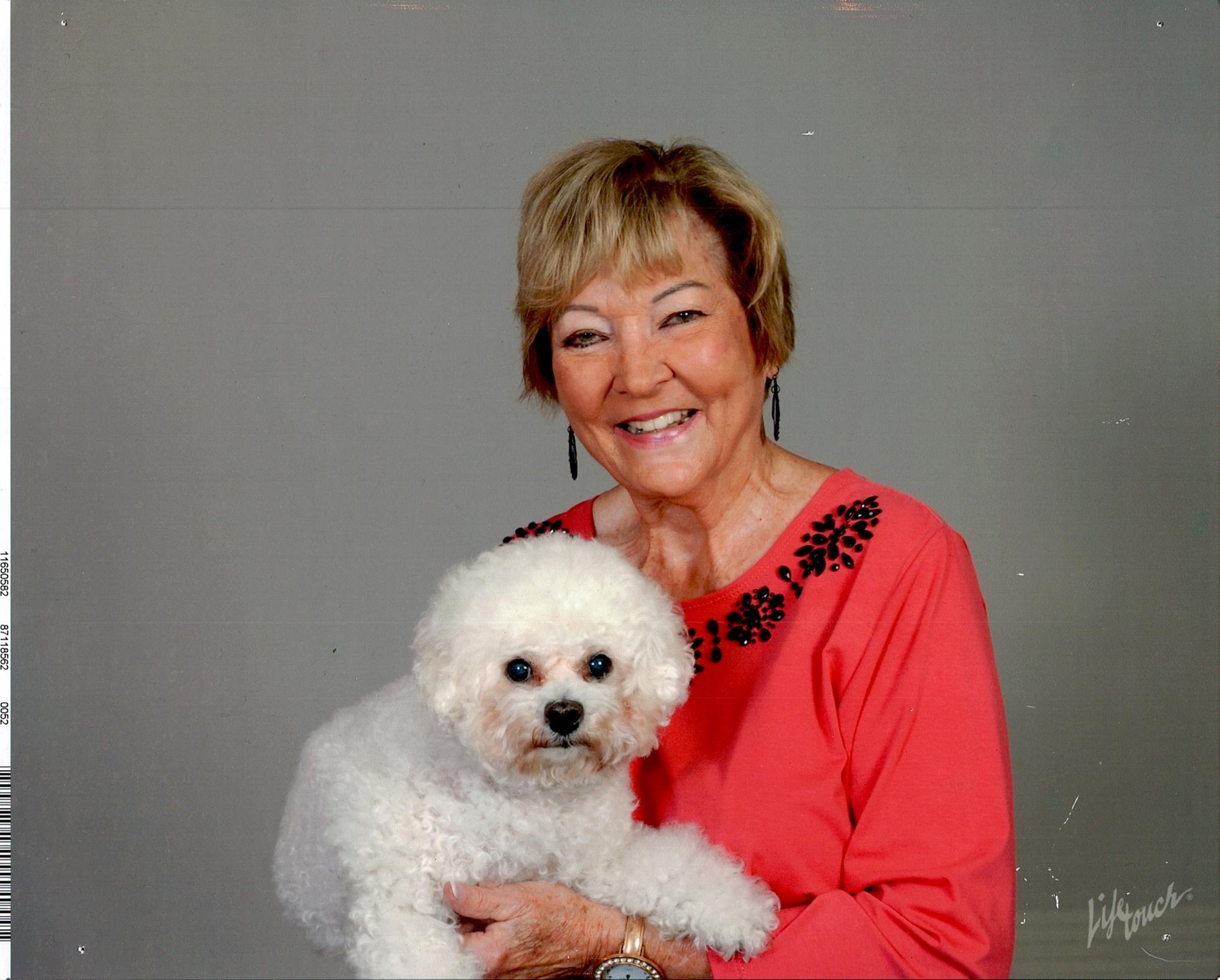 Obituary of Callie Meyer