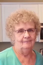 Obituary of Catherine Mae Olson