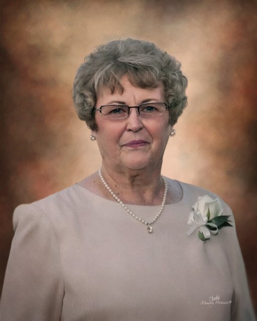 Obituary of Lillian Virginia Wilson