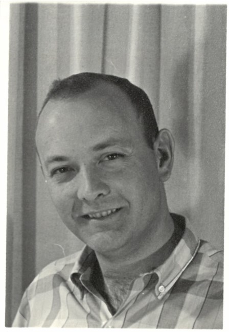 Obituary of Rodger Winfield Johnson