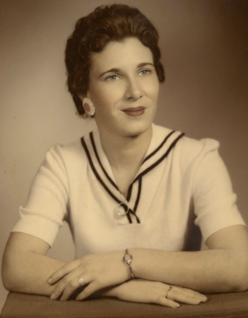 Obituary of Lola Jane Fuller