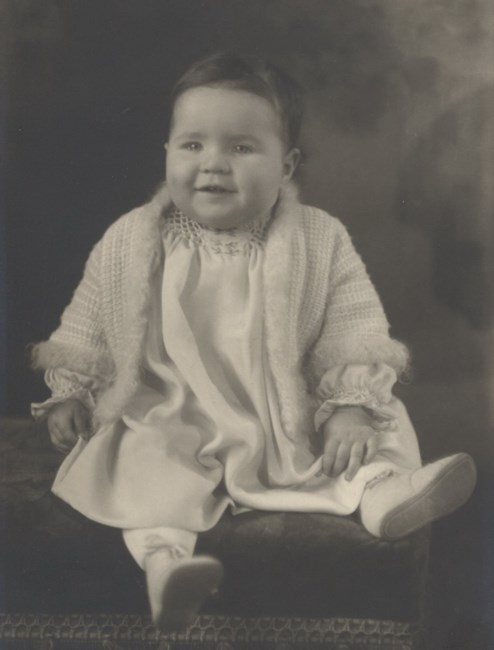 Obituary of Carlene B Musser