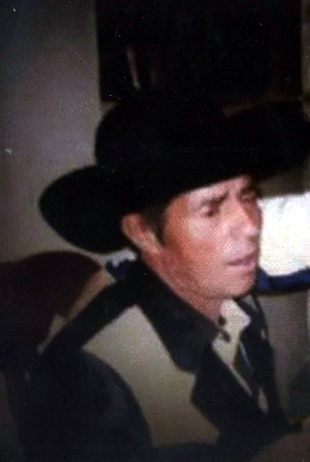 Obituary of Juan Luis Pineda Cervantes