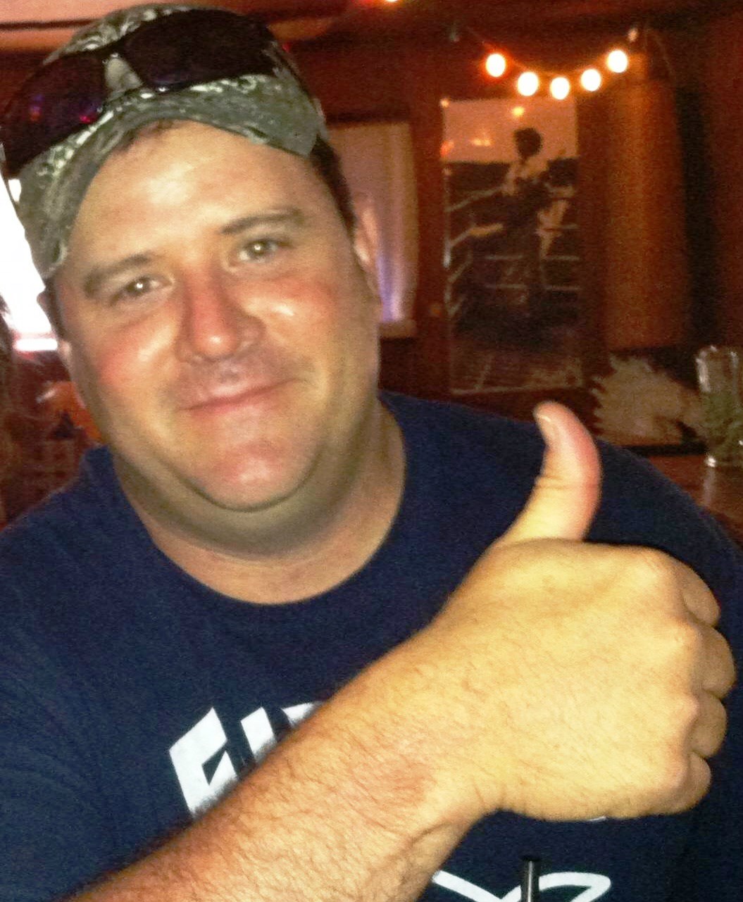 Thomas Obituary San Angelo, TX