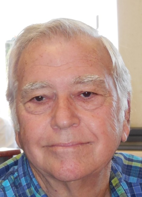 Obituary of Roy Dale Bennett