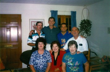 Obituary of Gilbert Thomas White