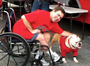 Obituary of Bryan Edward Mitchell