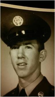 Obituary of Donald Dean Millsap