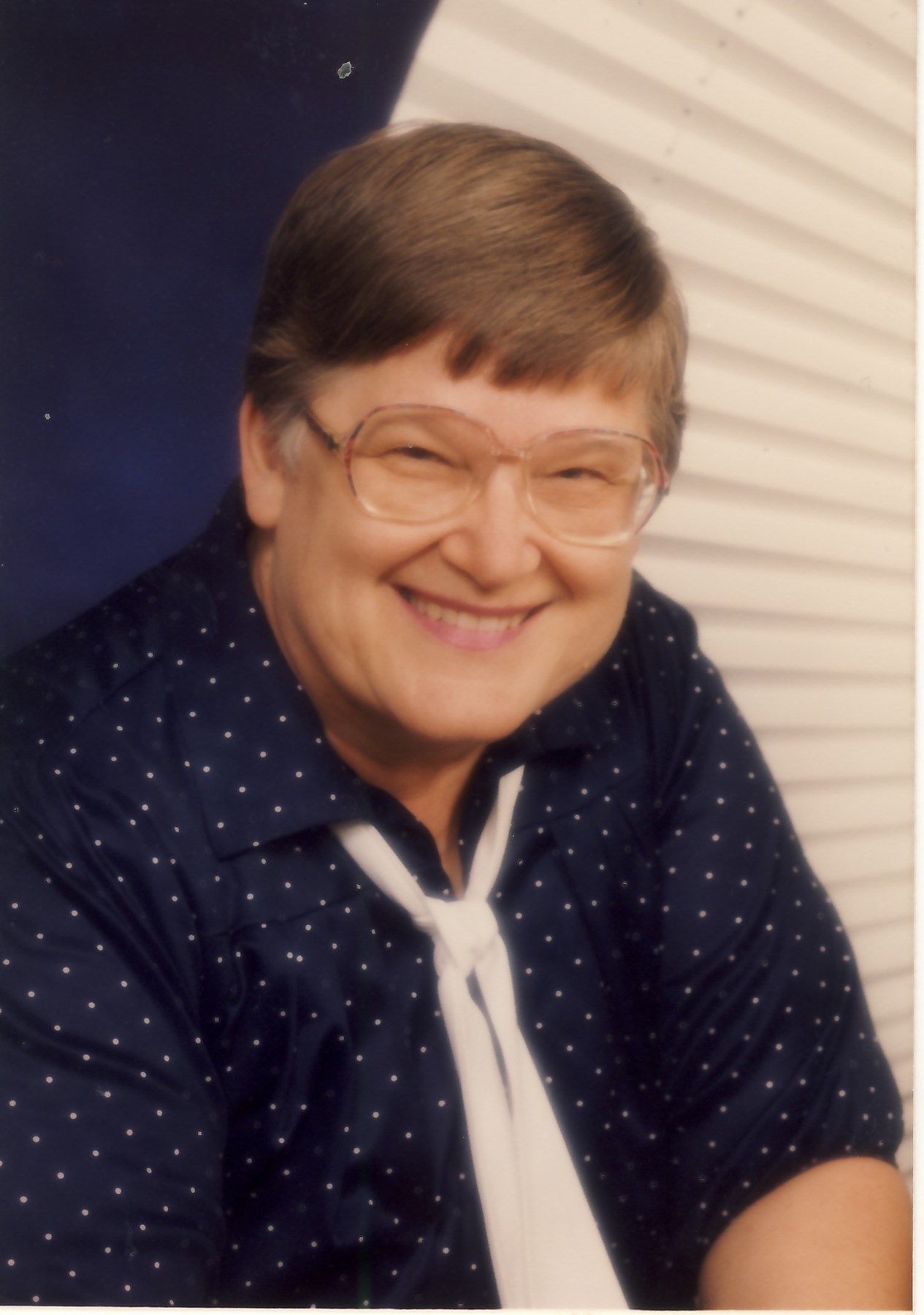Obituary of Doris Scarbrough