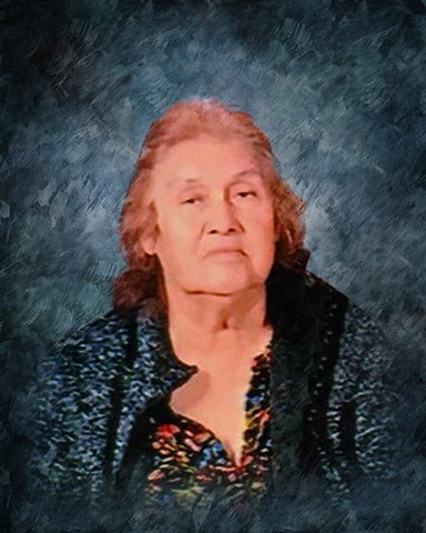 Obituary of Margarita Gonzalez