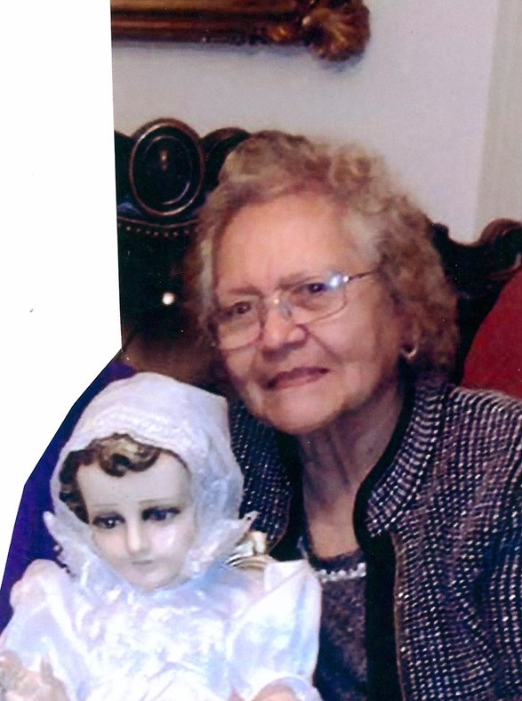 Obituary main image