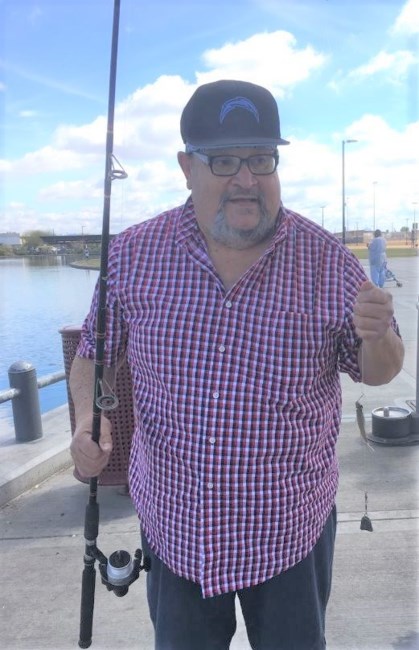 Obituario de Joe Morales Flores