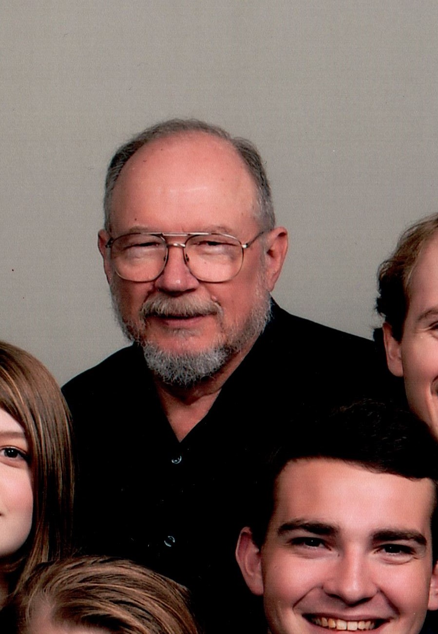 Avis de décès de Howard Eugene Baker