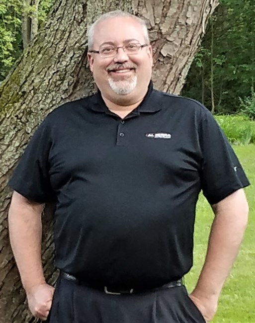 Obituary of Mark Emery Siefert