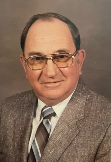 Obituary of Andrew Clifton Johnson