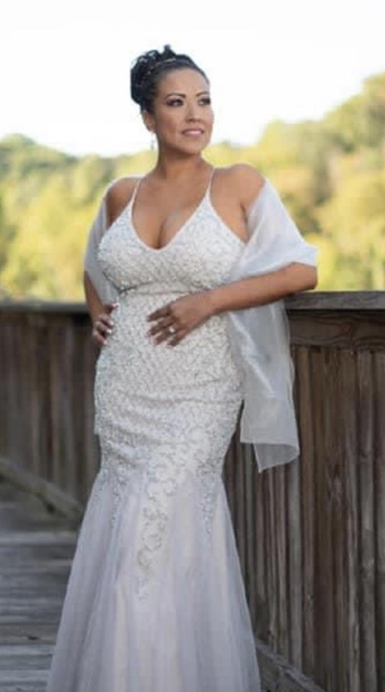 Silvia "Kelly" Eugenia Vaca Abacay Obituario Falls Church, VA