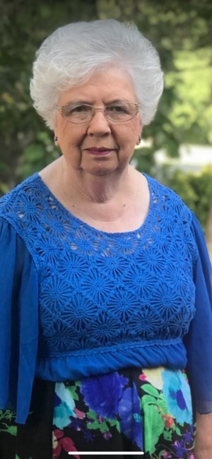 Obituary of Mrs. Mertie Murray