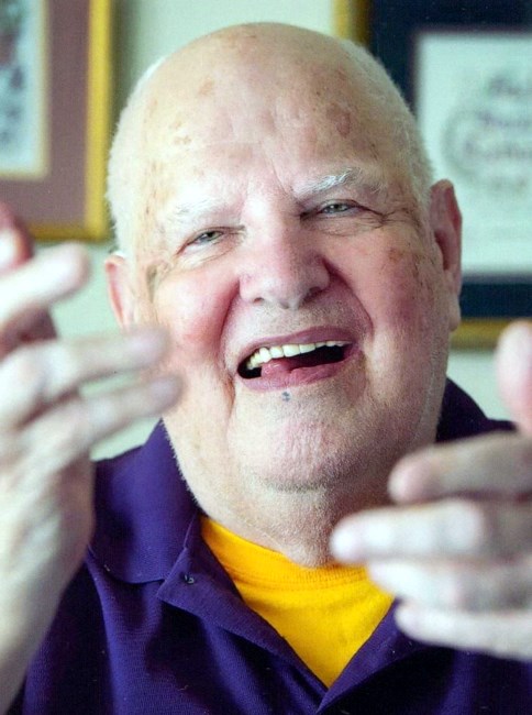 Obituary of William "Bill" Tannehill McKinney