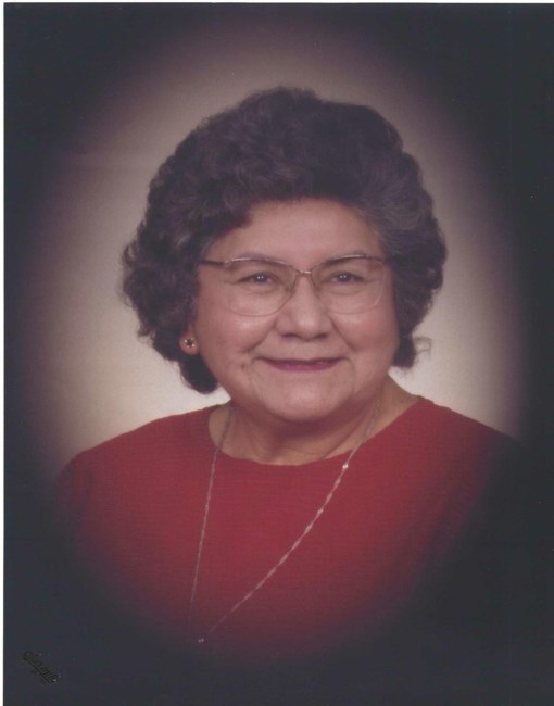 Obituario de Mary E Tomlin