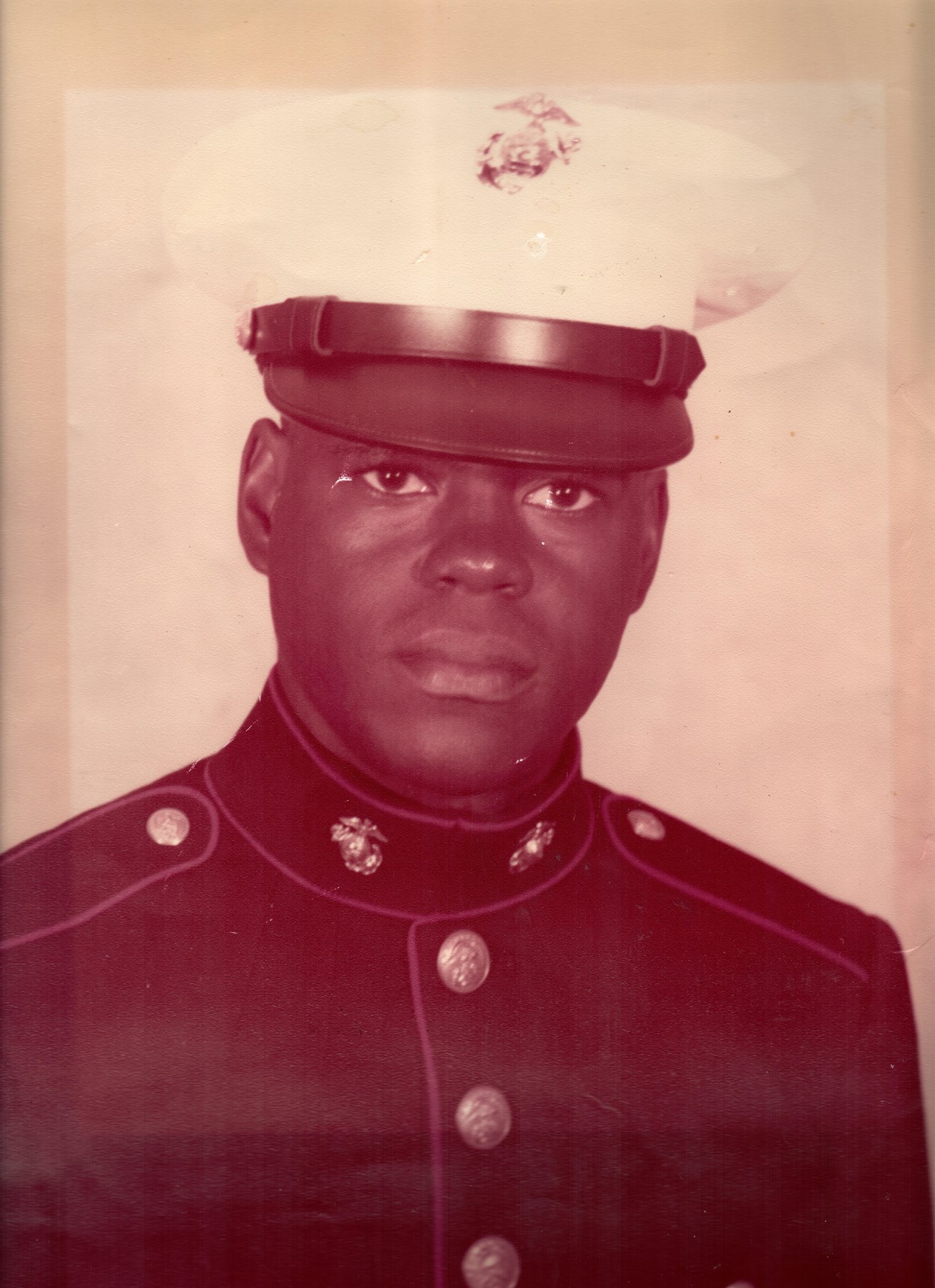 Obituary of Tomas Enrique Alleyne