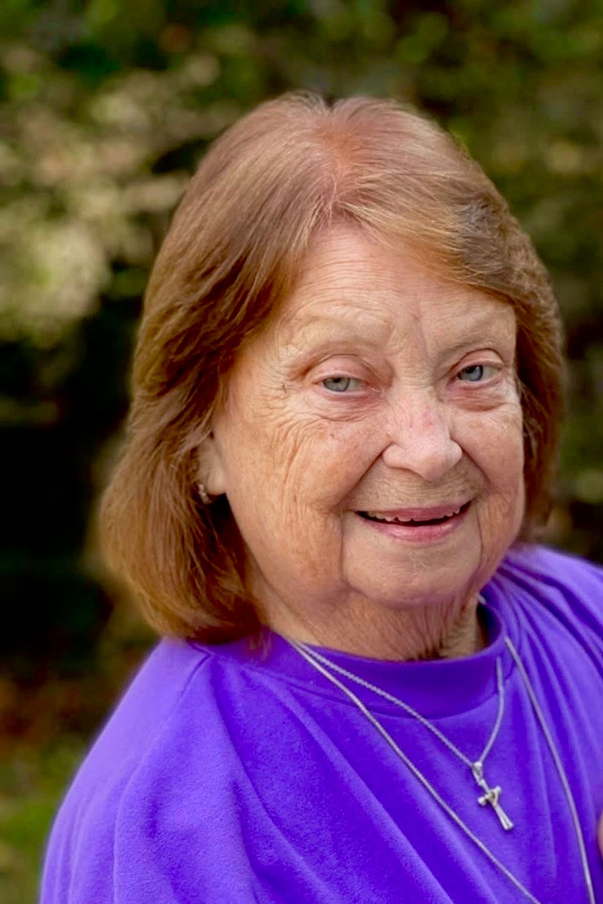 Obituary of Beverly Jane King