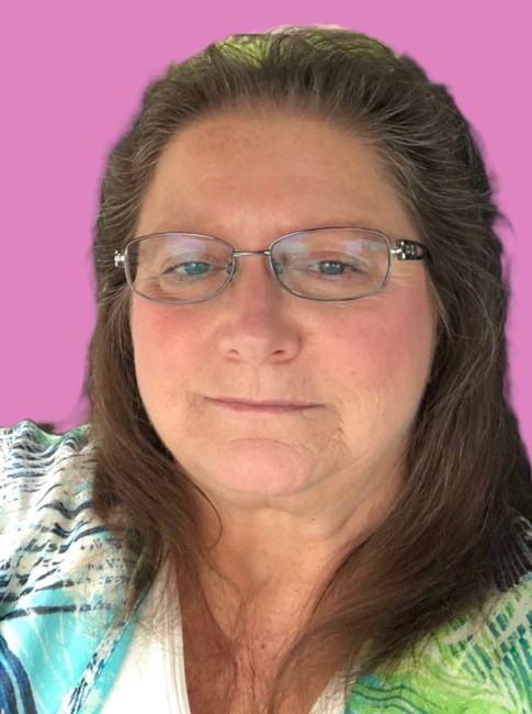 Avis de décès de Vicky Lynn Tracey