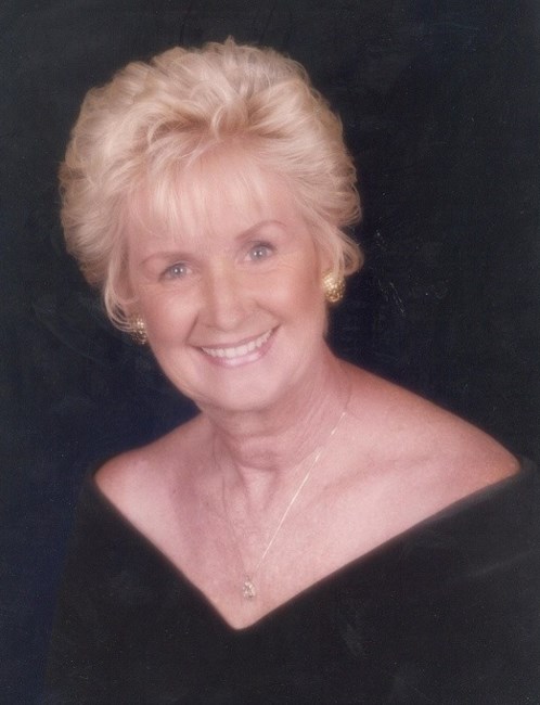 Obituary of Wanda Schuster