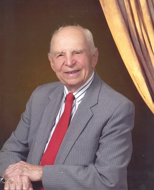 Obituary of Ernest H. Nelson