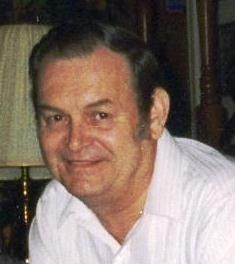 Obituary of Irvin R. "Dick" Flewelling