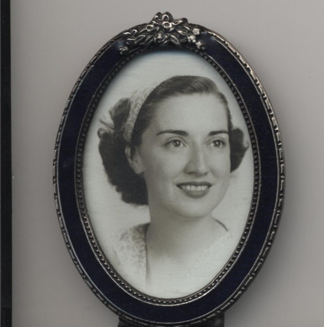 Obituary of Elizabeth B. York