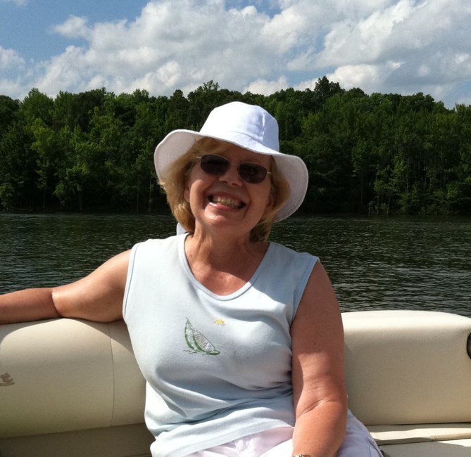 Obituary of Virginia Cowan Pryzgoda