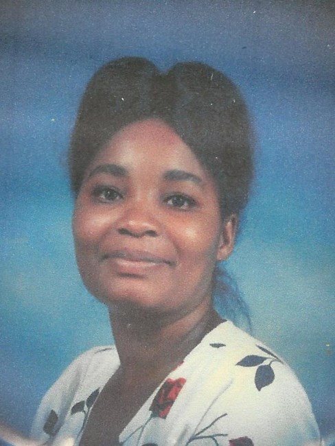 Obituary of Rosita Pierre