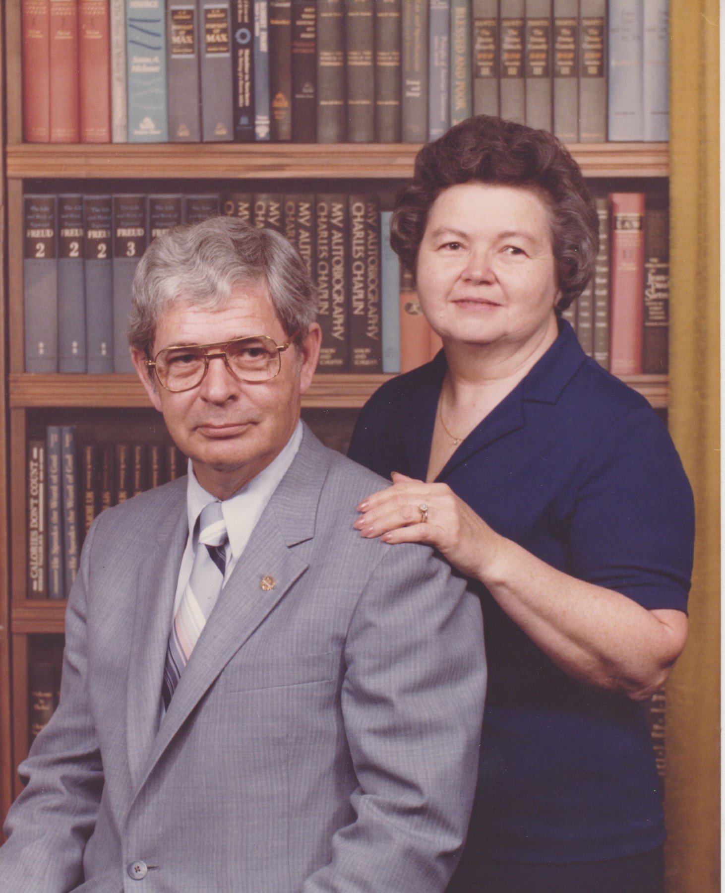 Obituary of Myrtis C. Moore