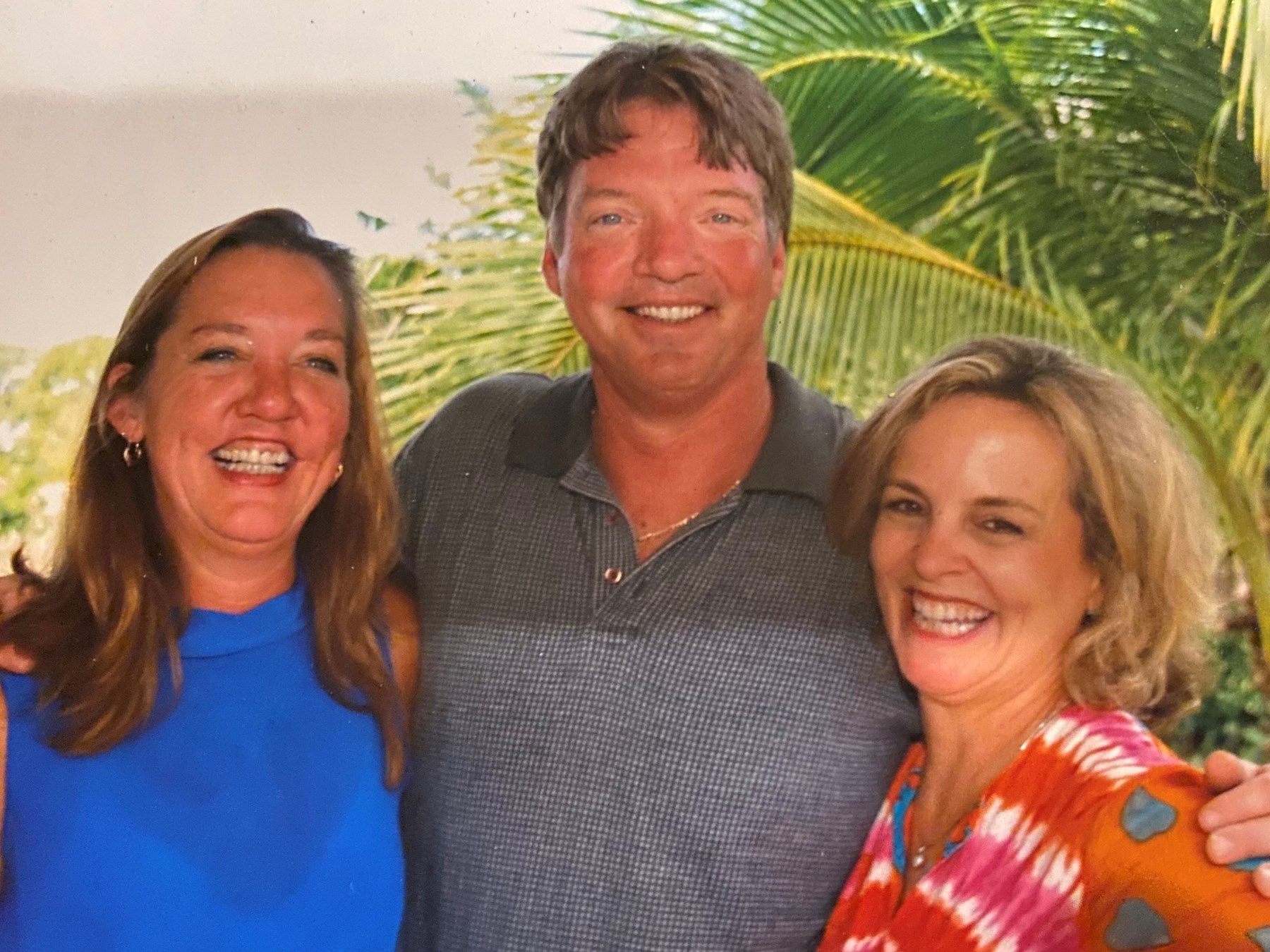 Obituary of Cathleen Marie Devlin