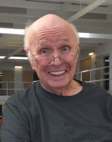 Obituary of Norman D. MacDonald