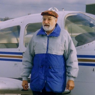 Obituary of Vlad Balanoff