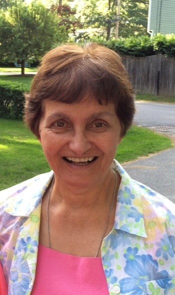 Avis de décès de Elena V. Lepordo