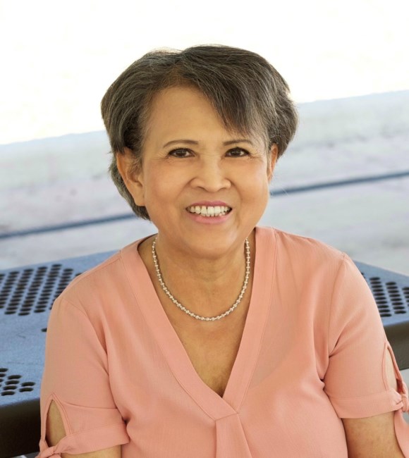 Obituario de Anh Ngoc Nguyen