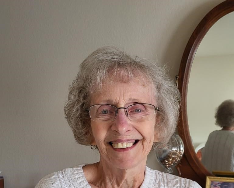 Obituary of Joyce M. Barden