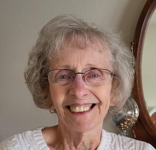 Obituary of Joyce M. Barden