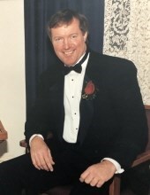 Obituary of Paul Lang