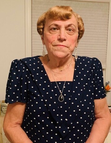 Obituary of Anica Behek