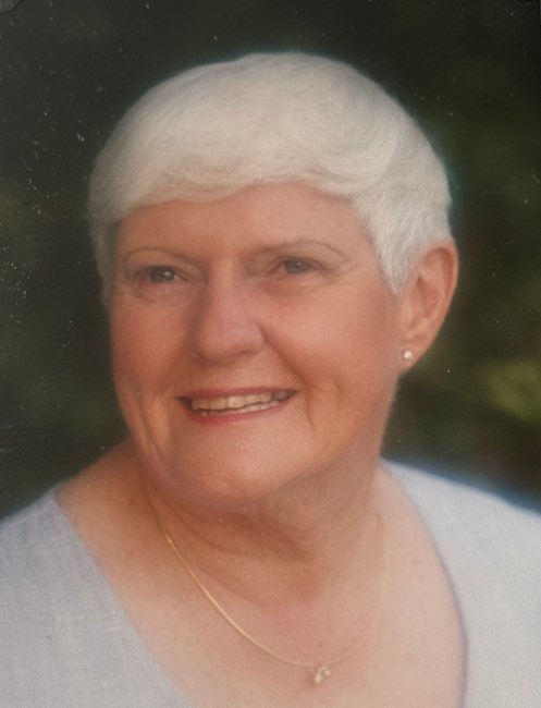 Obituary of Marjorie Ann Adams