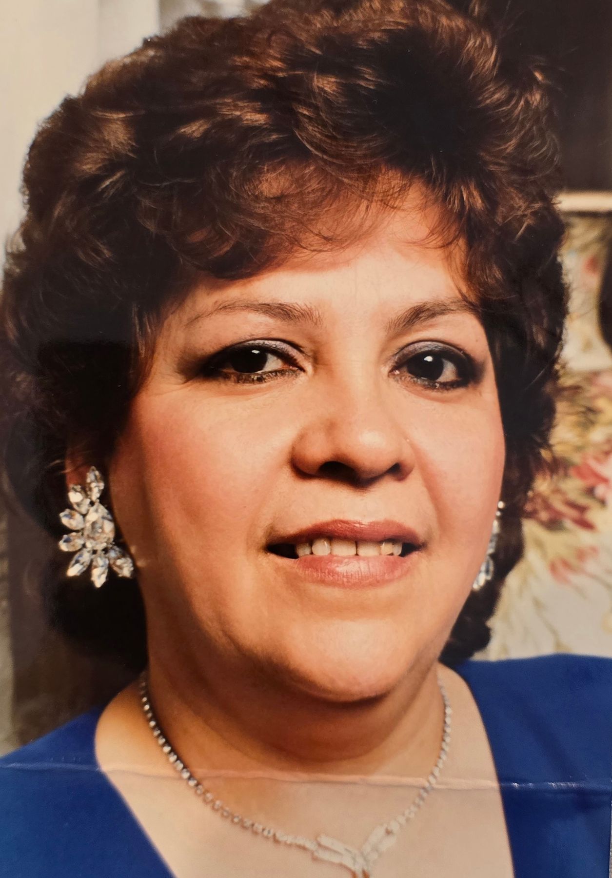 Obituary of Gloria C. Pomarico