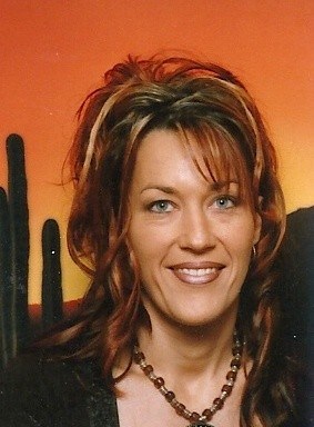 Avis de décès de Pascale Bouchard