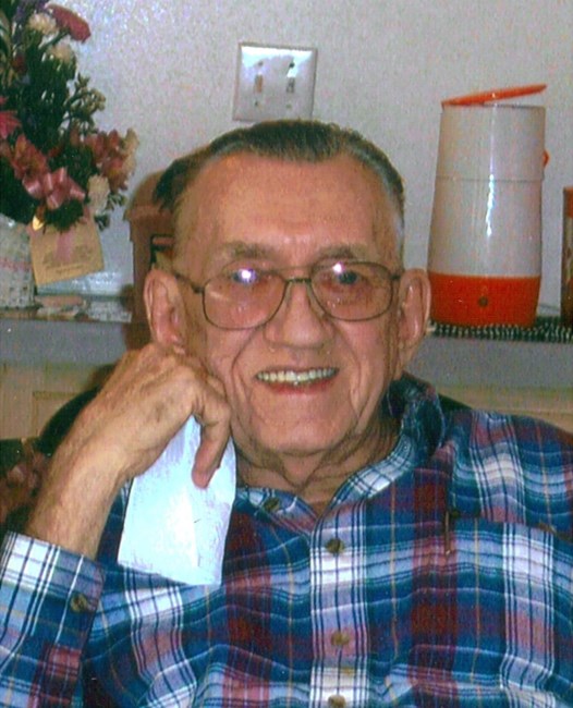 Obituary of Harlan Paul Stratton